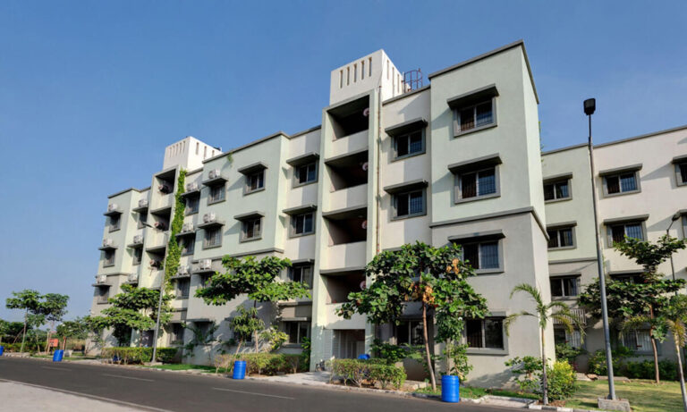 Bliss Serviced Apartments-